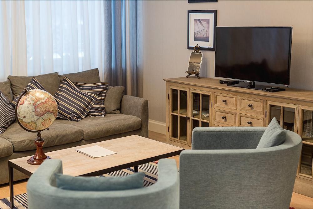 Wooden Villa Apartments Jurmala Ngoại thất bức ảnh