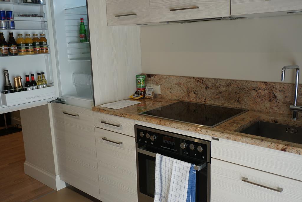 Wooden Villa Apartments Jurmala Ngoại thất bức ảnh