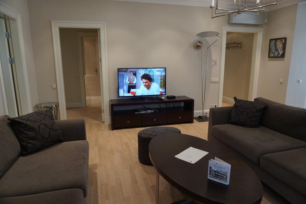 Wooden Villa Apartments Jurmala Ngoại thất bức ảnh