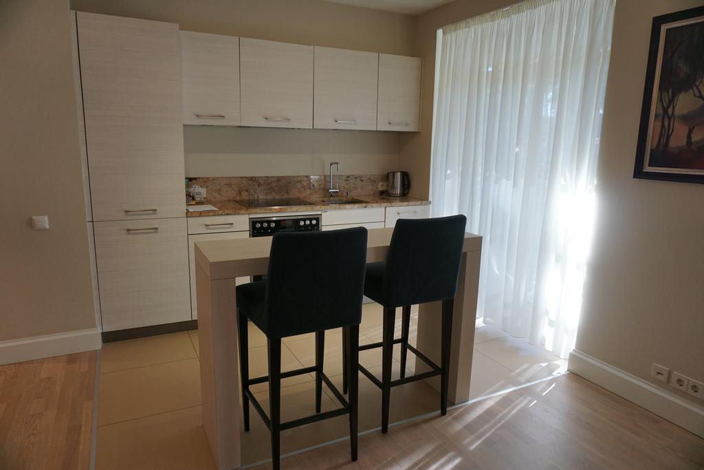 Wooden Villa Apartments Jurmala Ngoại thất bức ảnh