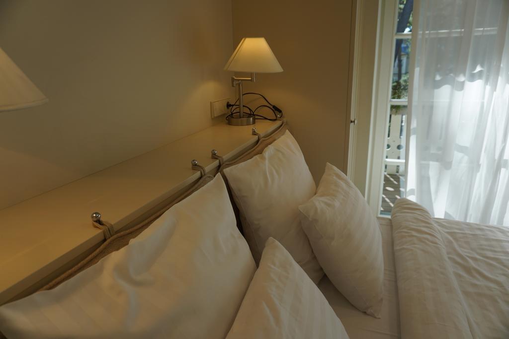 Wooden Villa Apartments Jurmala Ngoại thất bức ảnh
