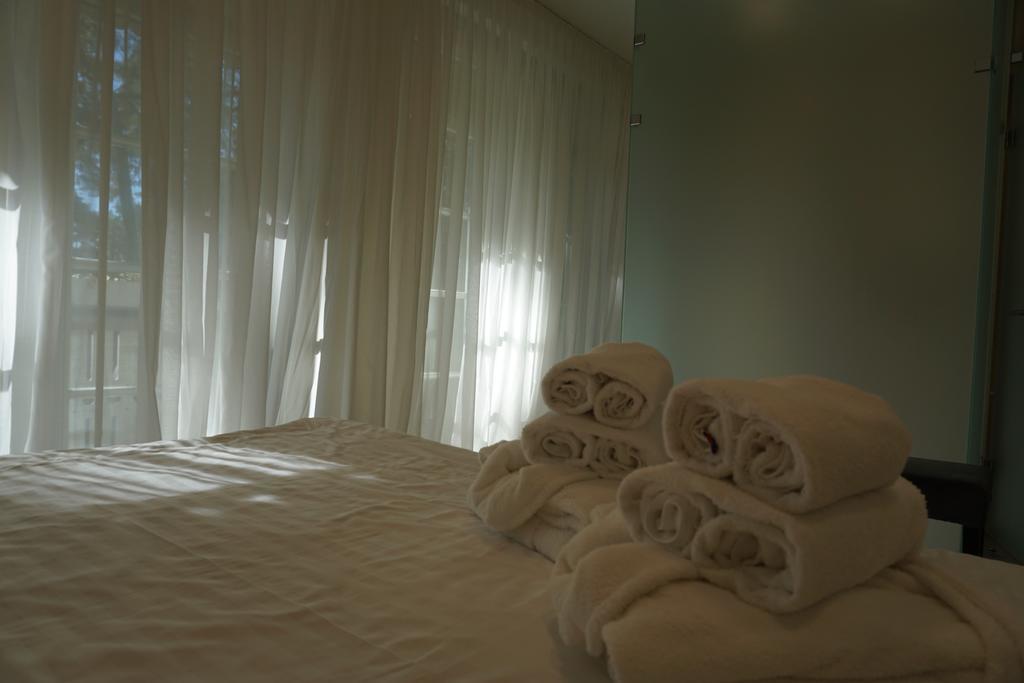 Wooden Villa Apartments Jurmala Ngoại thất bức ảnh