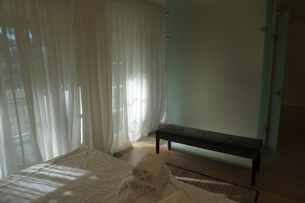 Wooden Villa Apartments Jurmala Ngoại thất bức ảnh