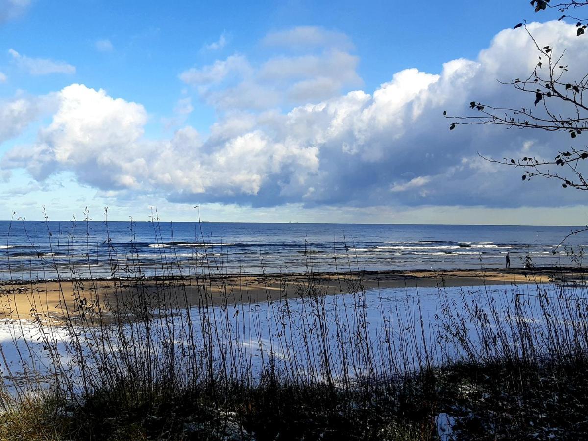 Wooden Villa Apartments Jurmala Ngoại thất bức ảnh
